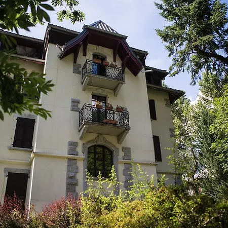 La Roseraie Appartement *