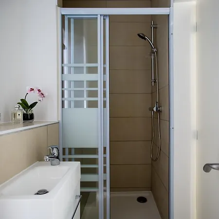 La Roseraie Appartement